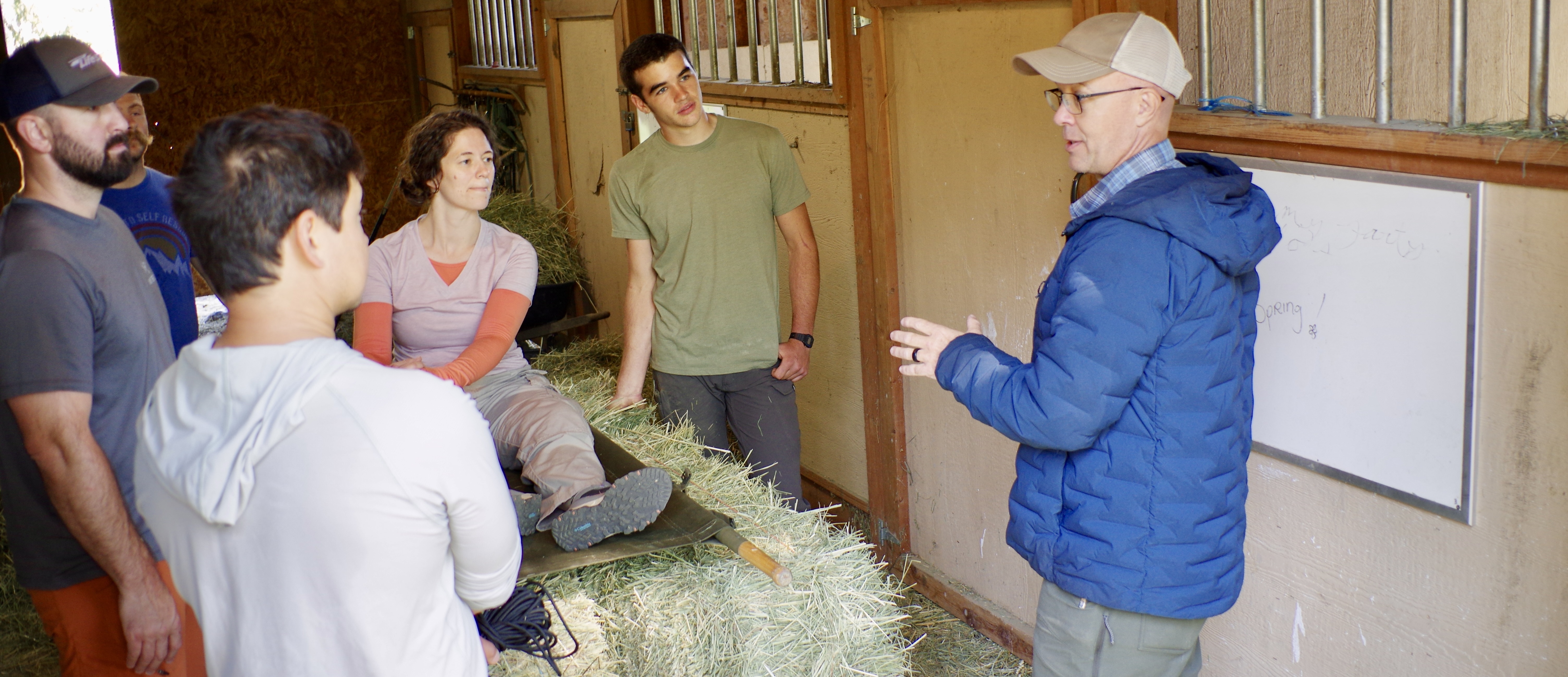 Into the Breach - Image 5